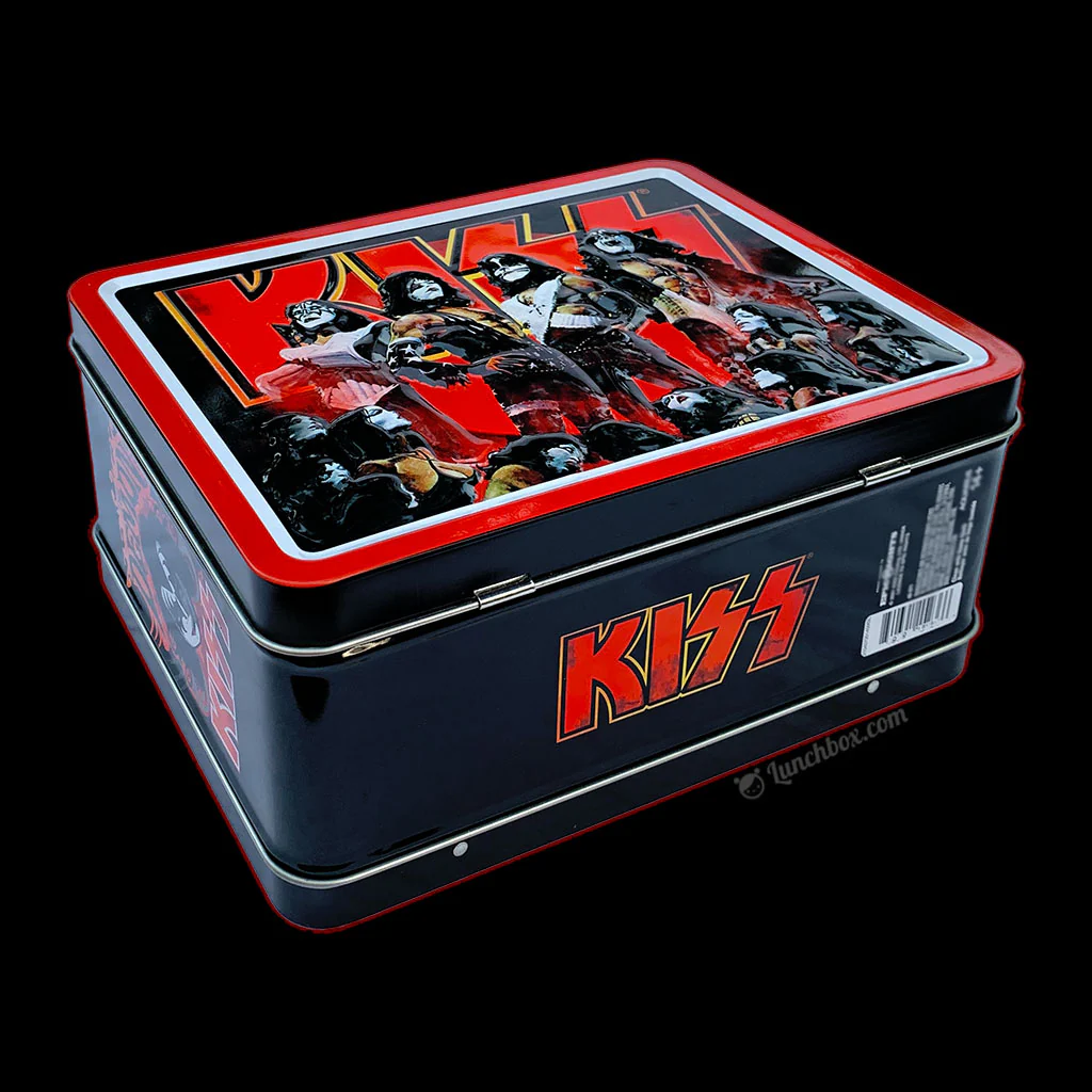 KISS Lunch Box - Image 6