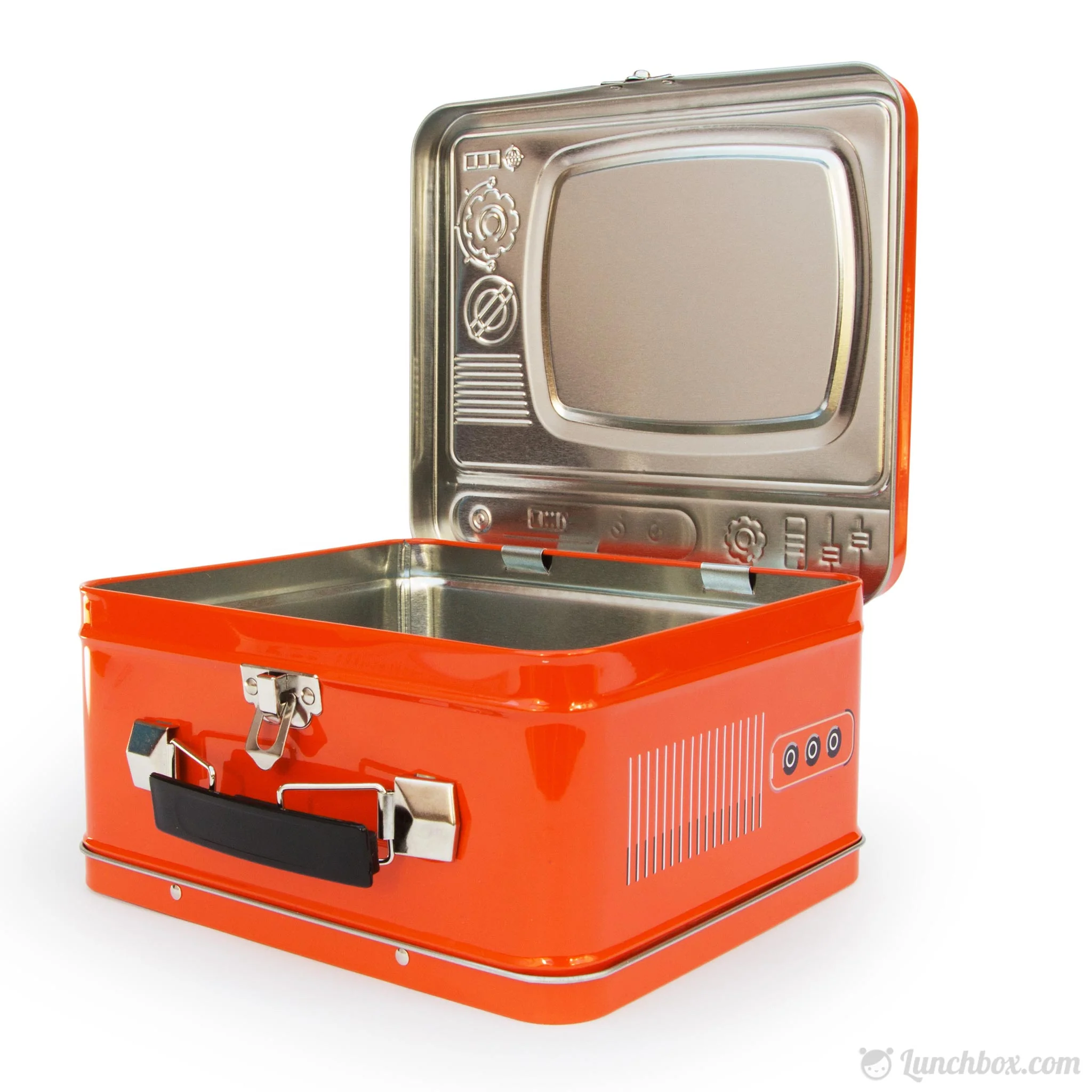 Kitchen Capers TV Lunch Box - Image 3