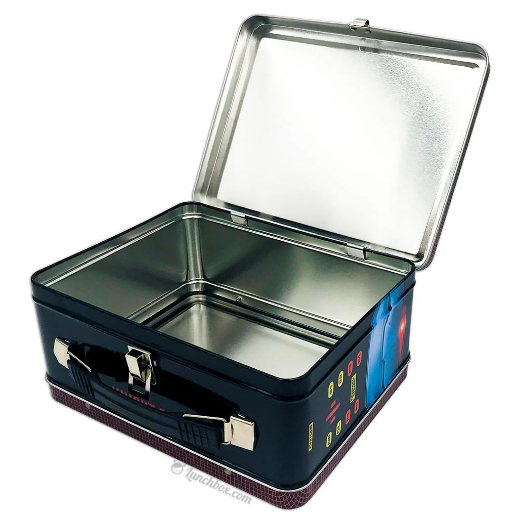 Knight Rider Lunch Box - Image 4