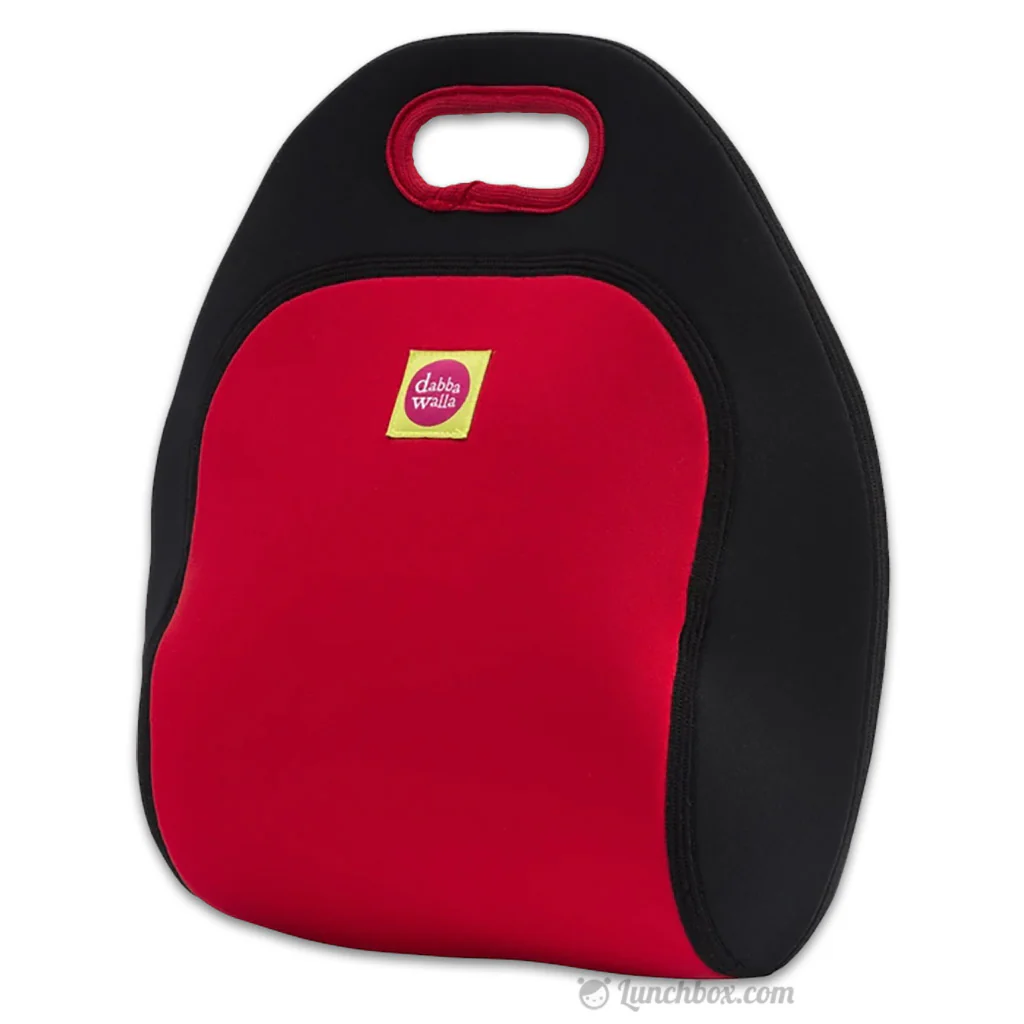Ladybug Lunch Bag - Image 2