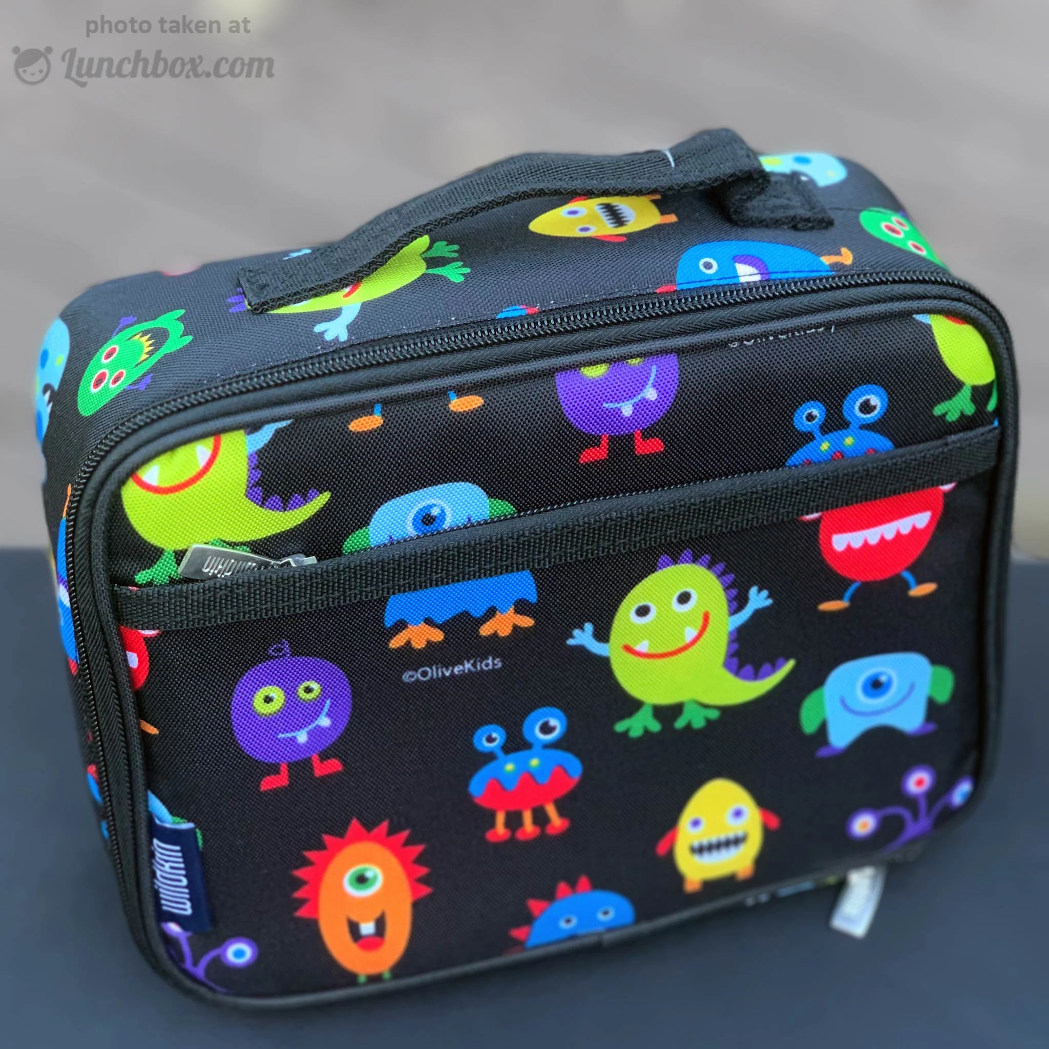 Little Monsters Lunch Box - Image 4