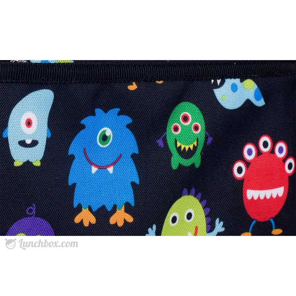 Little Monsters Lunch Box - Image 5