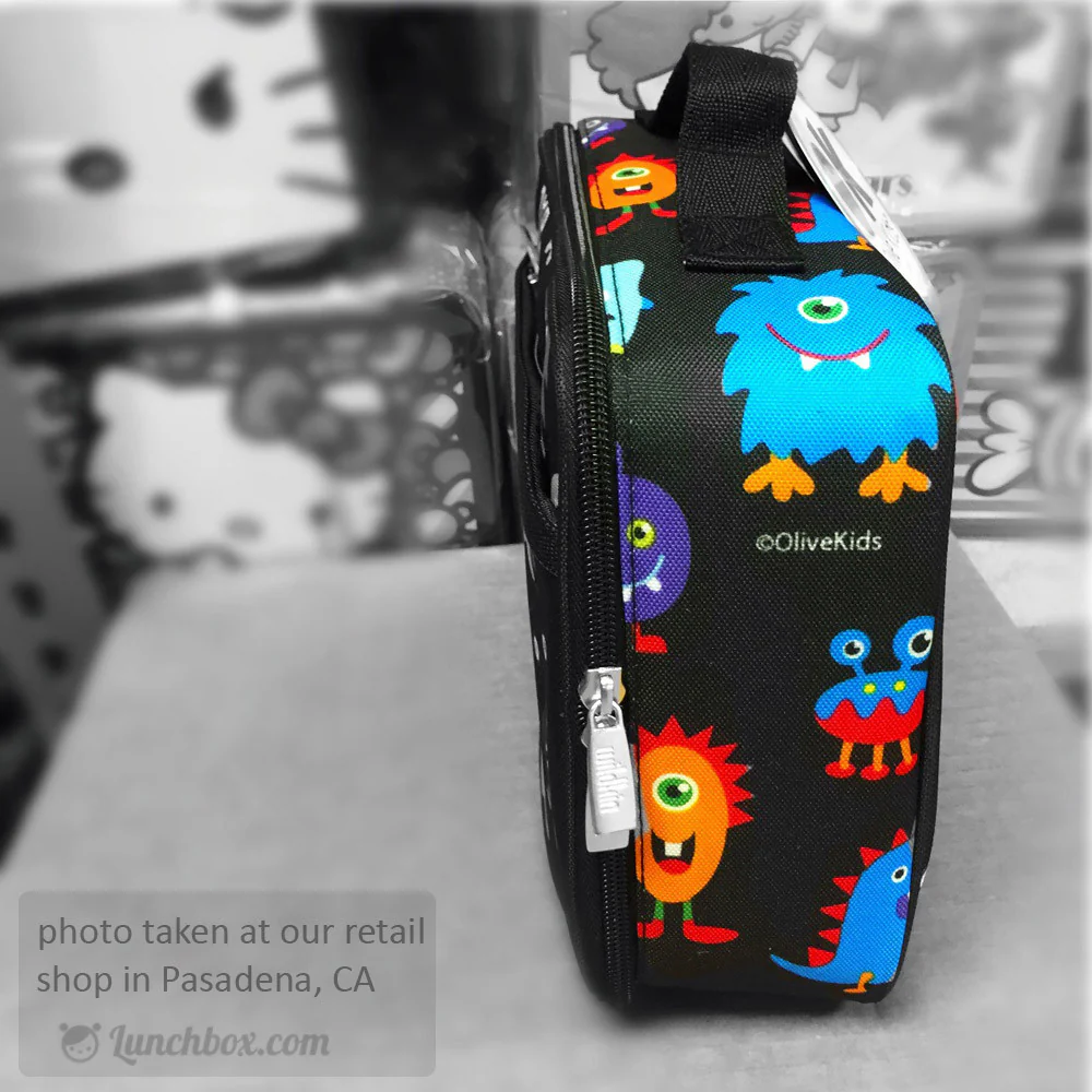 Little Monsters Lunch Box - Image 7