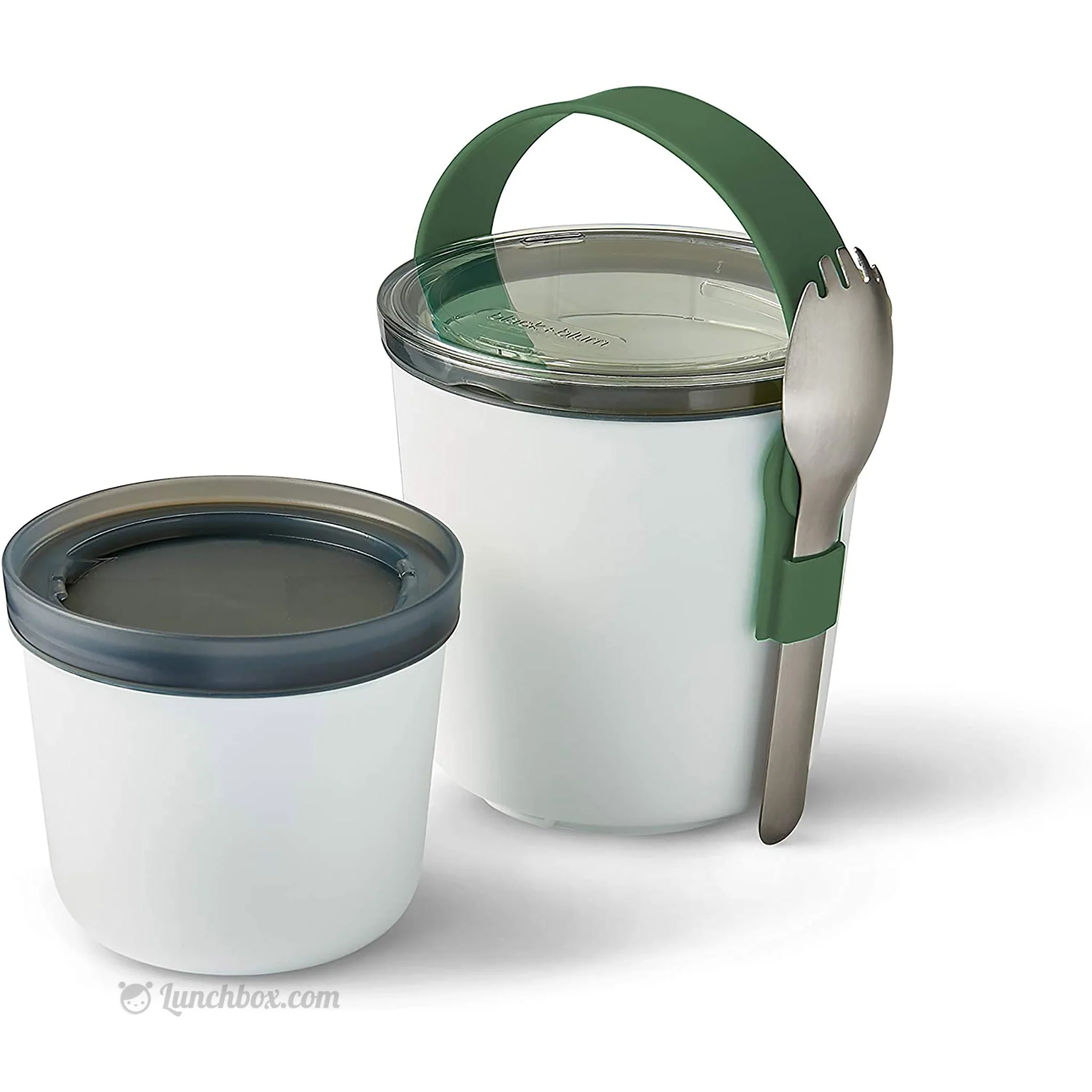 Lunch Pot Stackable Bento - Image 2