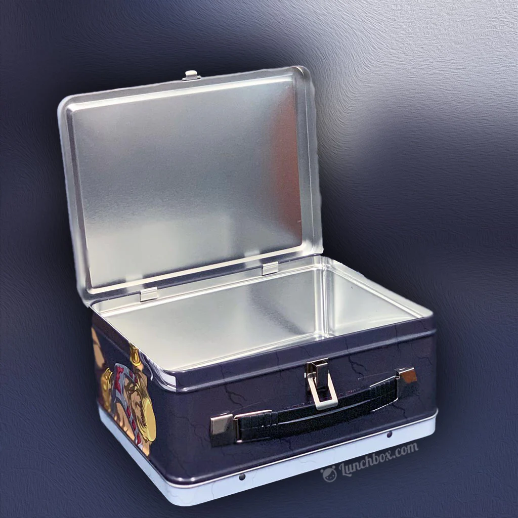 Masters Of The Universe Lunch Box - Image 3