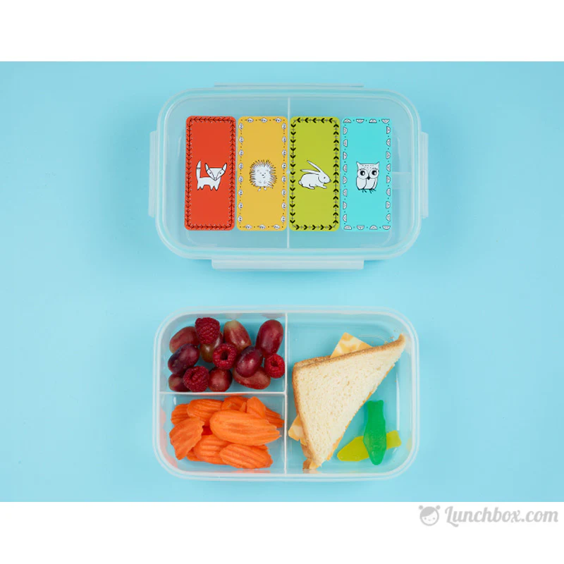 Meadow Friends Bento Box - Image 3