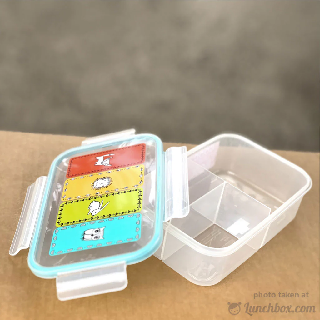 Meadow Friends Bento Box - Image 4