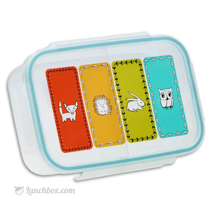 Meadow Friends Bento Box - Image 5