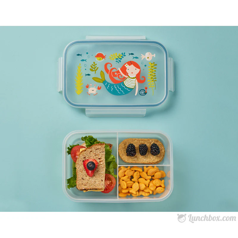 Mermaid Bento Box - Image 2