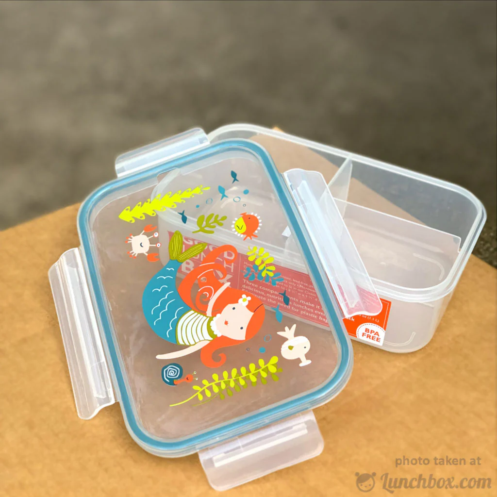 Mermaid Bento Box - Image 3