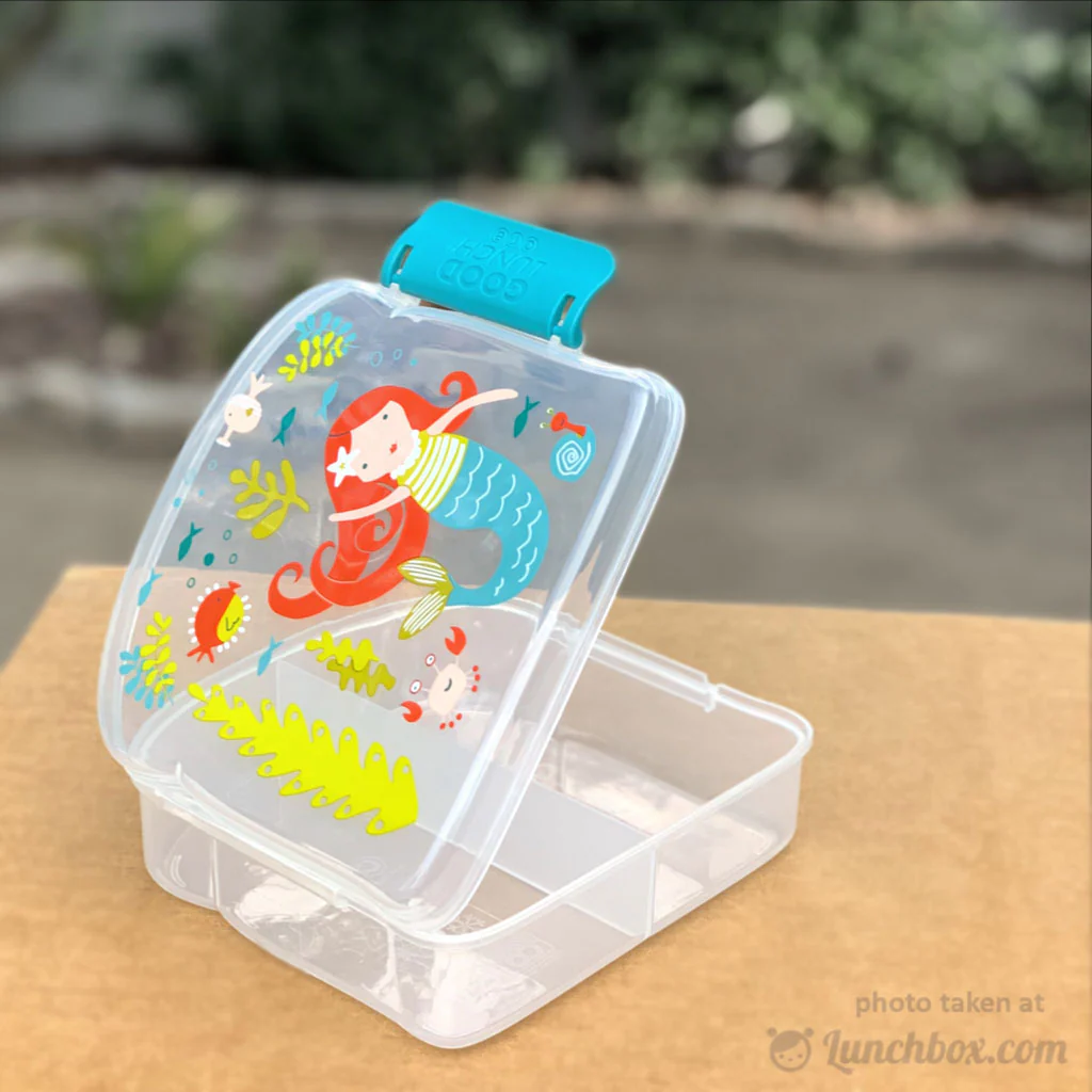Mermaid Sandwich Box - Image 5