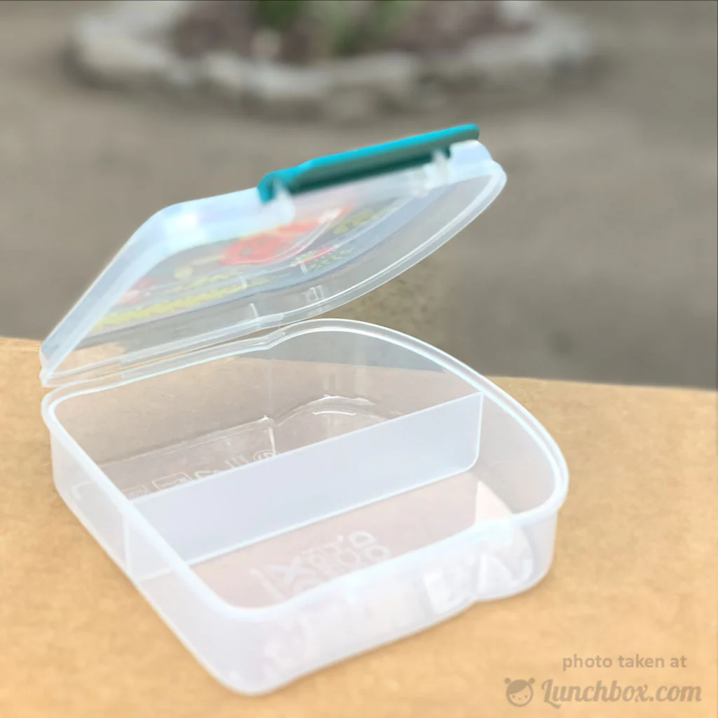 Mermaid Sandwich Box - Image 6