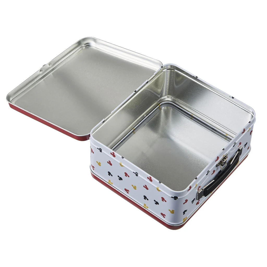 Mickey Mouse and Friends Lunch Box - Image 5