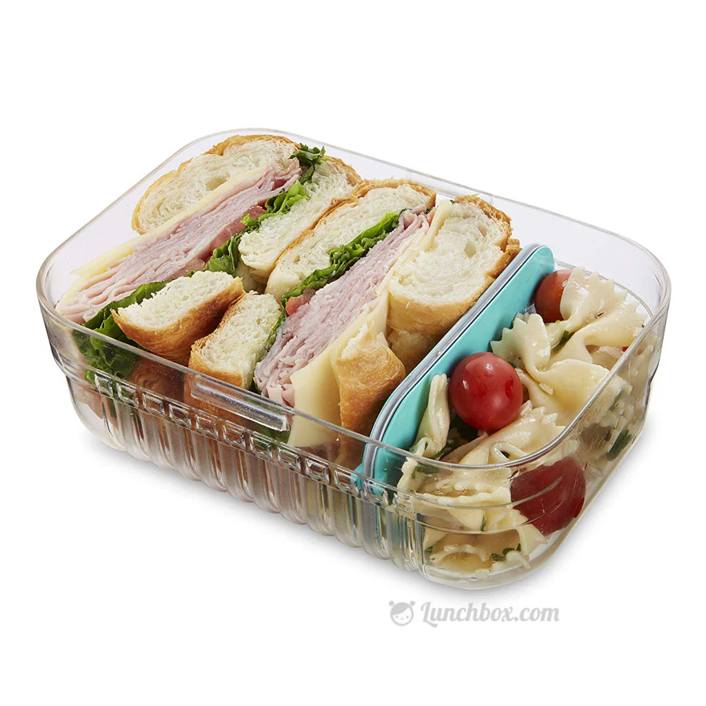 Mod Bento Box - Mint Green - Image 3