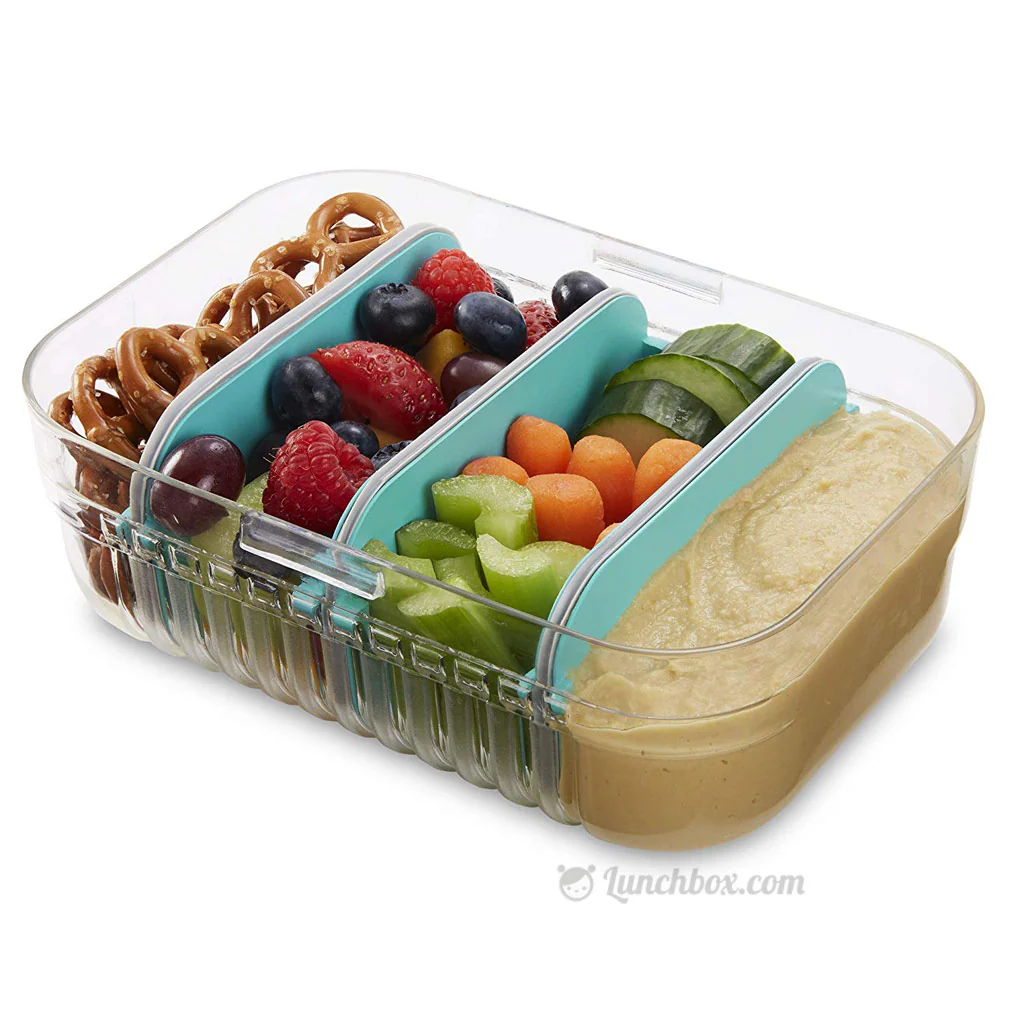 Mod Bento Box - Mint Green - Image 5
