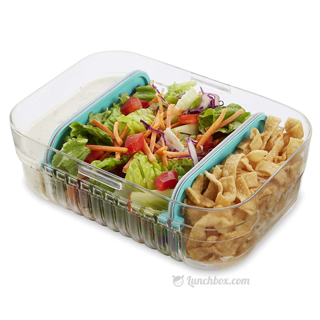 Mod Bento Box - Mint Green - Image 6