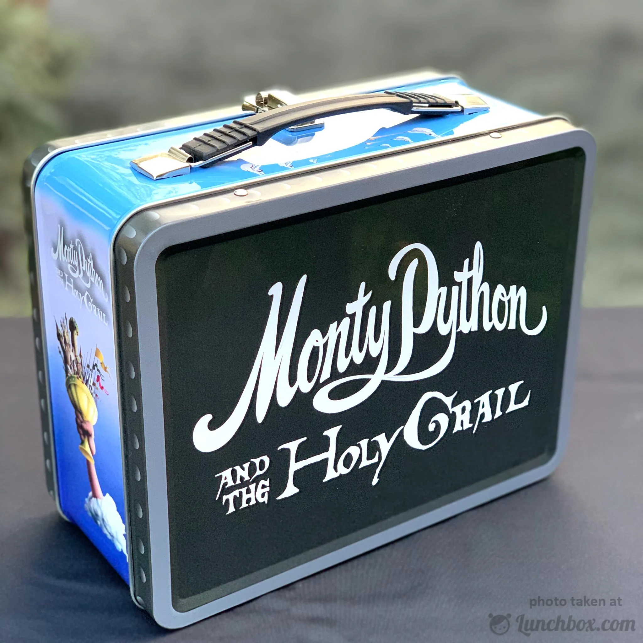 Monty Python Lunch Box - Image 2