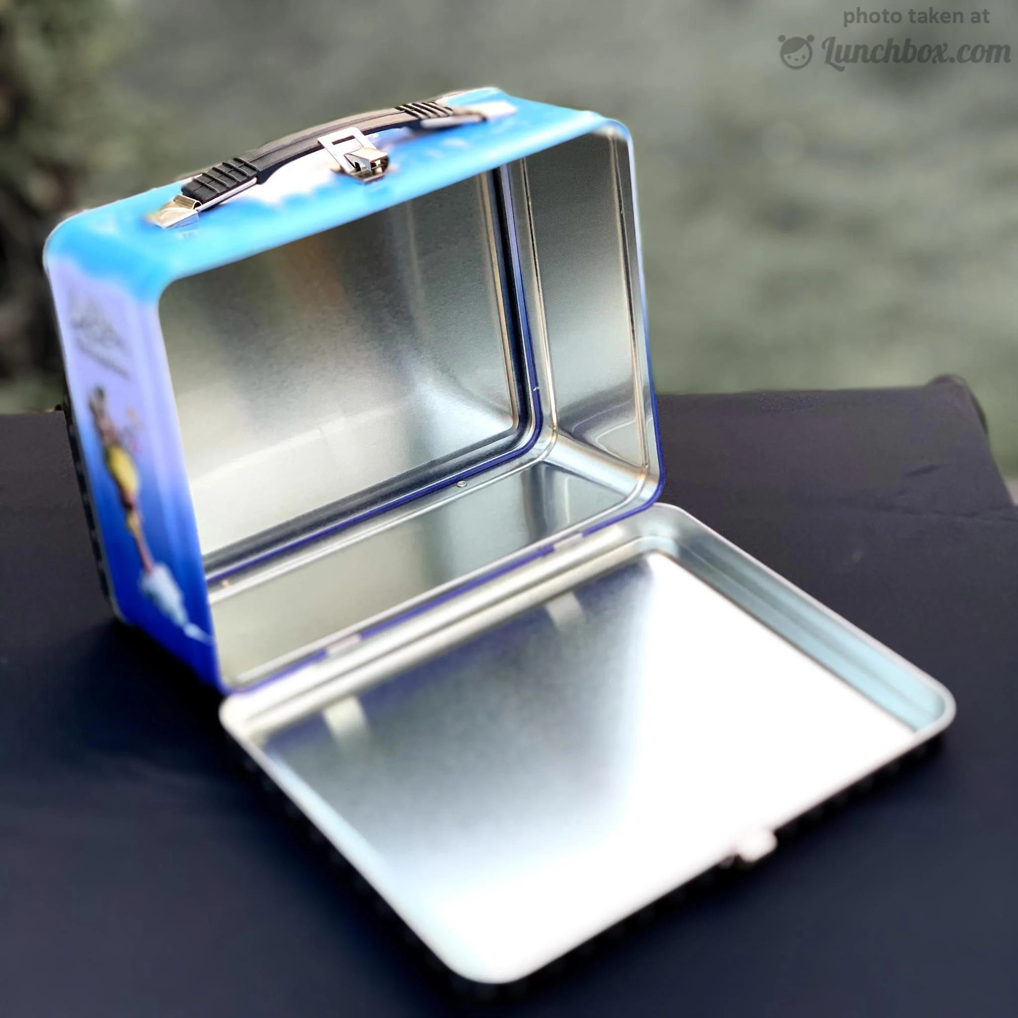 Monty Python Lunch Box - Image 3