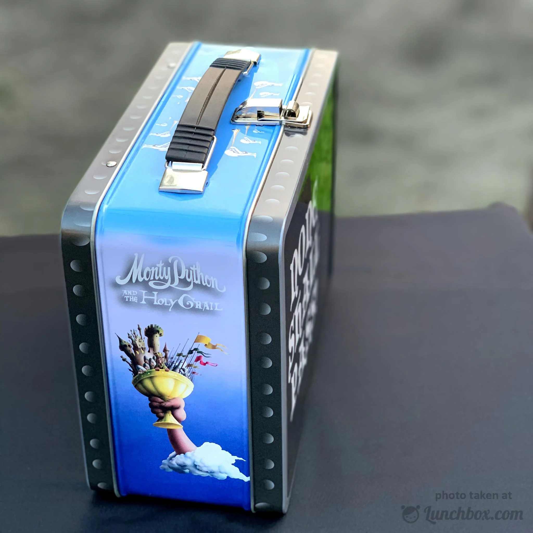 Monty Python Lunch Box - Image 4