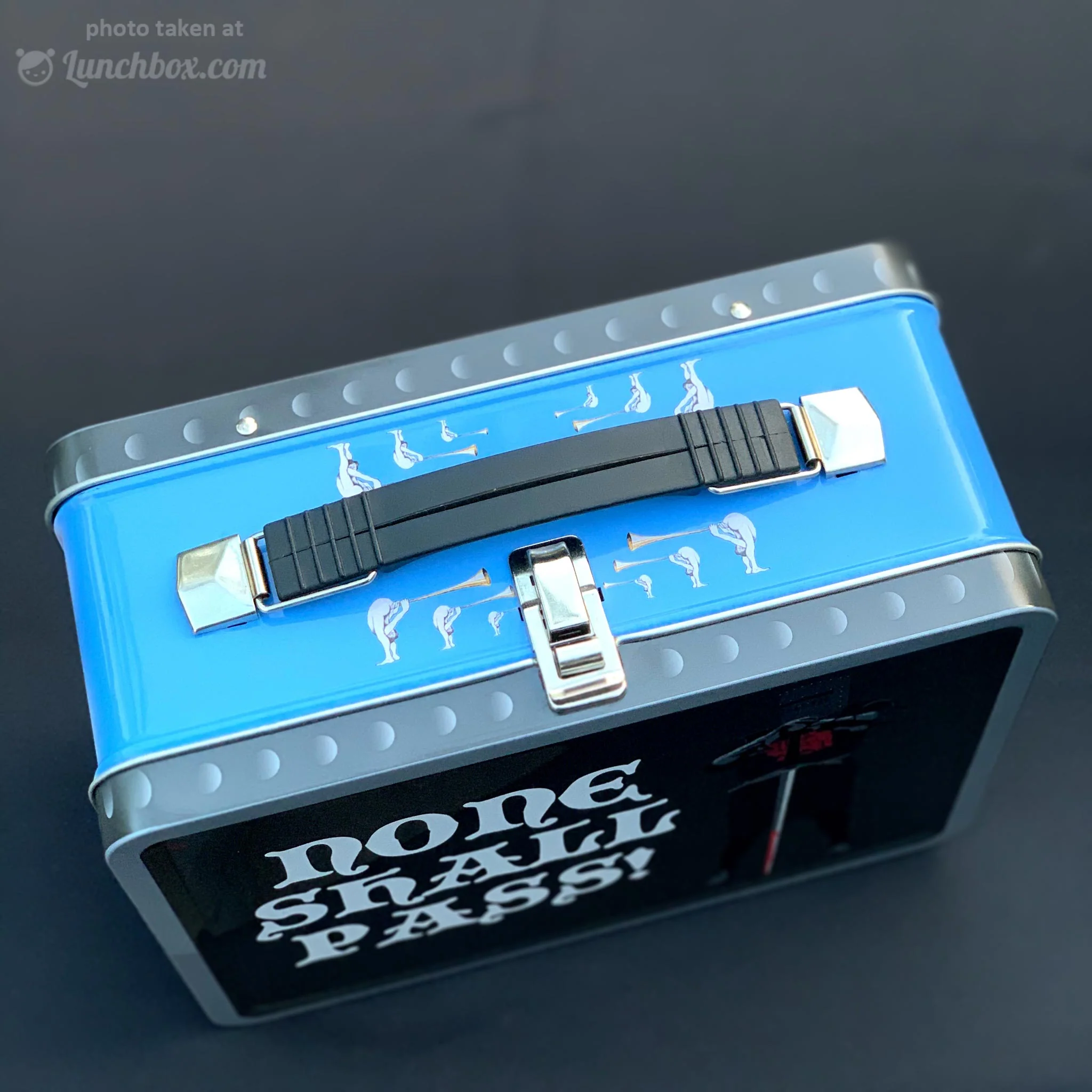 Monty Python Lunch Box - Image 5
