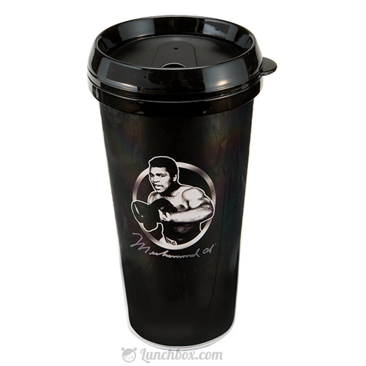 Muhammad Ali Travel Mug - Image 4