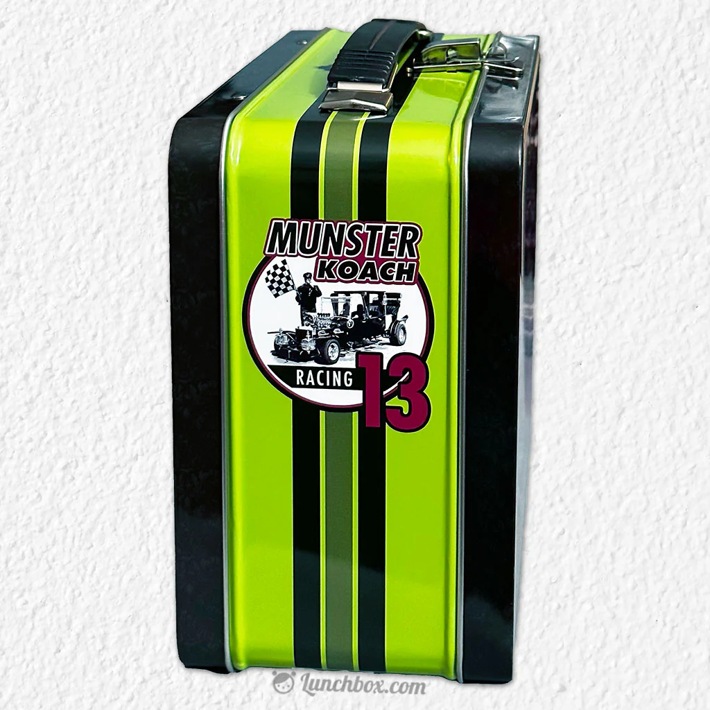 The Munsters Lunch Box - Image 3
