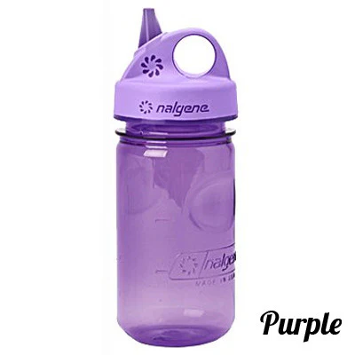 Kids Grip-N-Gulp Bottle - Image 5