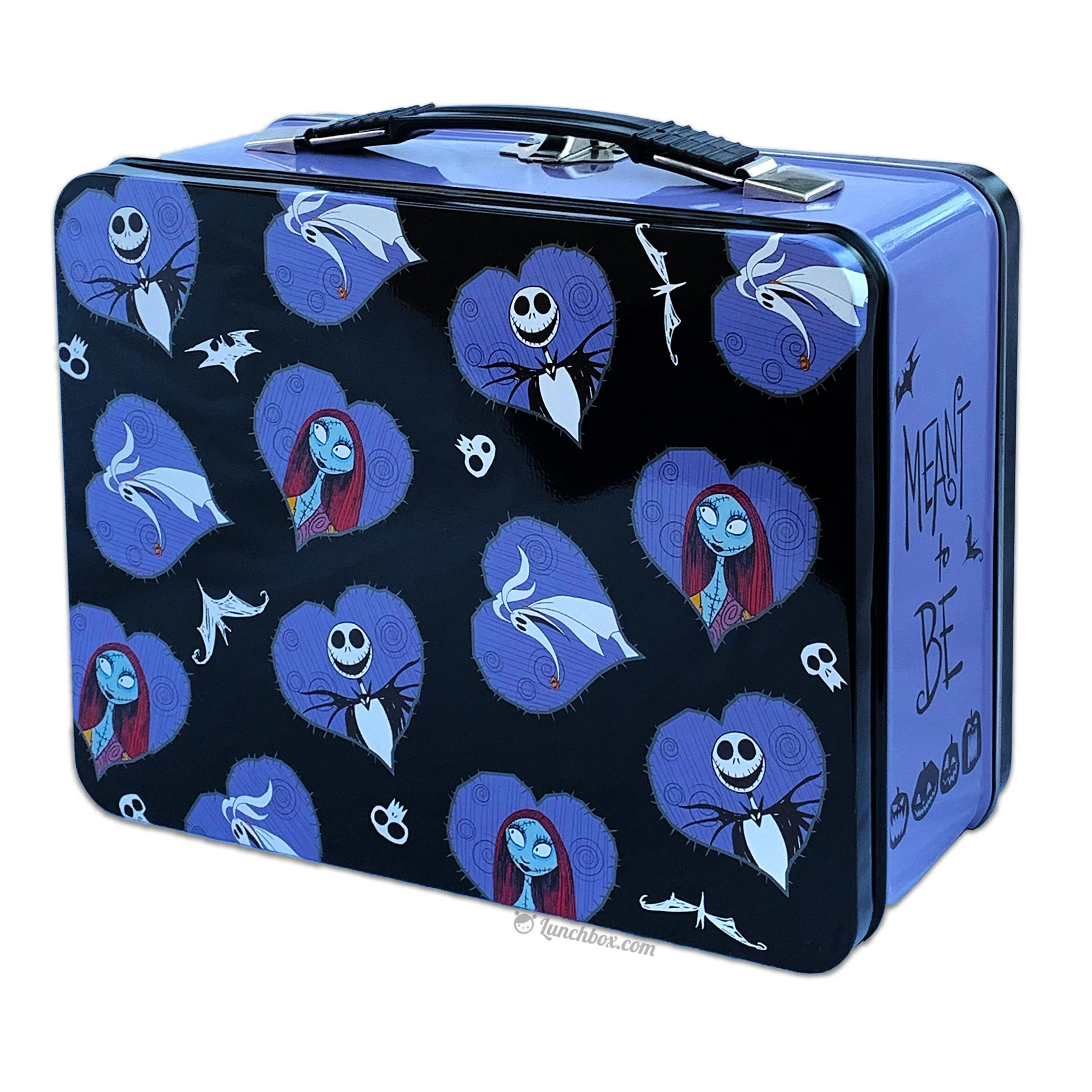 The Nightmare Before Christmas Lunch Box - Image 2