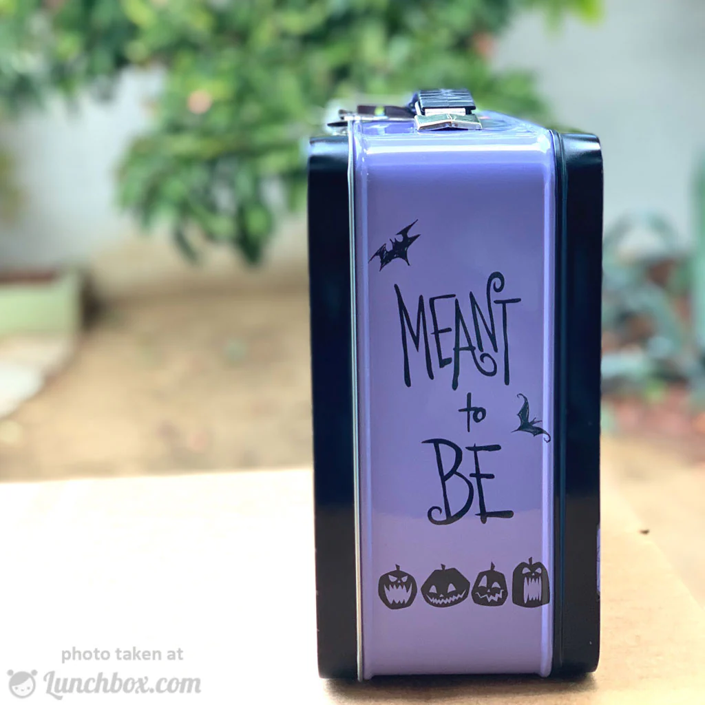 The Nightmare Before Christmas Lunch Box - Image 4