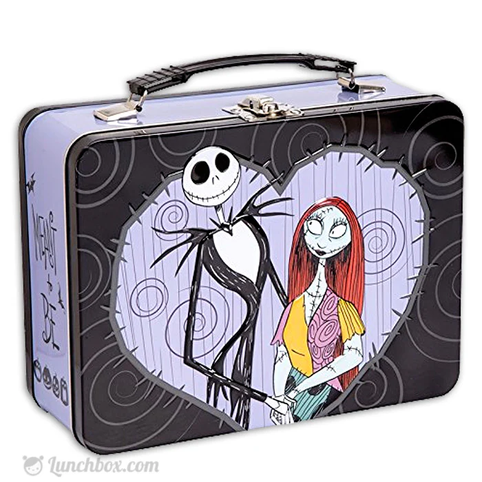 The Nightmare Before Christmas Lunch Box - Image 8