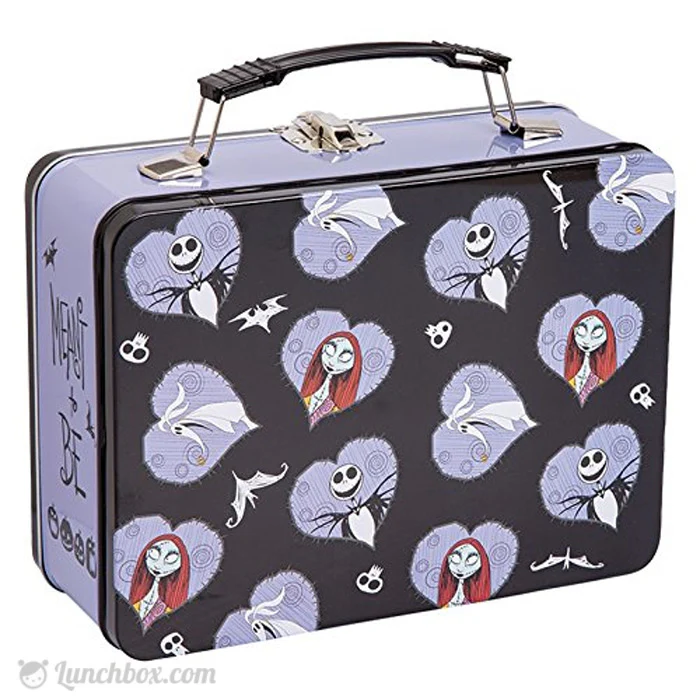 The Nightmare Before Christmas Lunch Box - Image 9