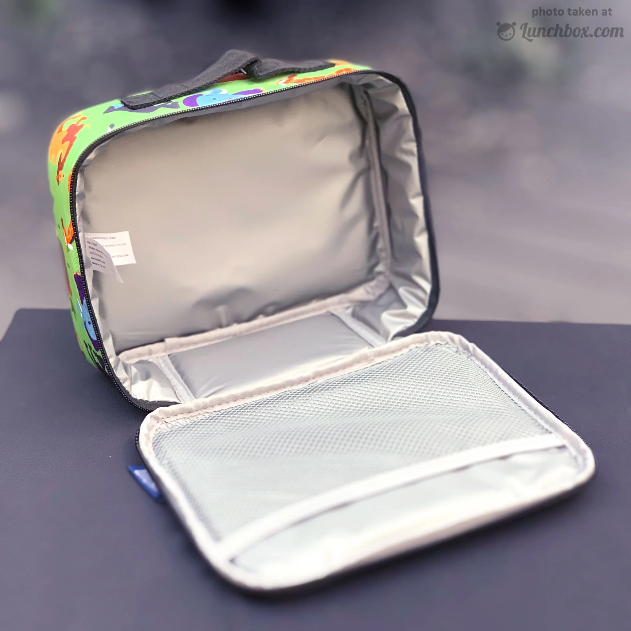 Wild Animals Lunchbox - Image 4
