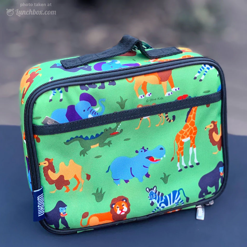 Wild Animals Lunchbox - Image 5