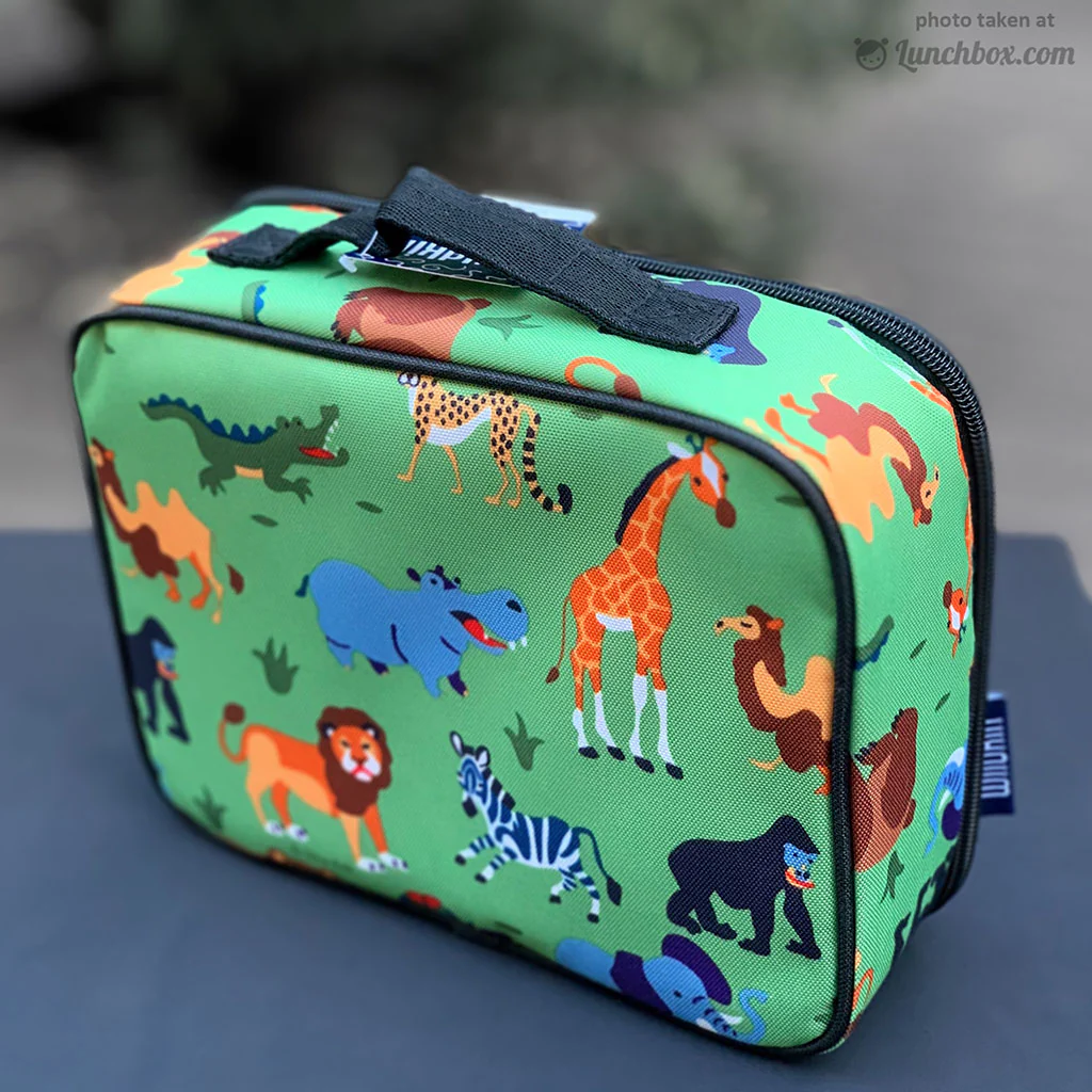 Wild Animals Lunchbox - Image 6