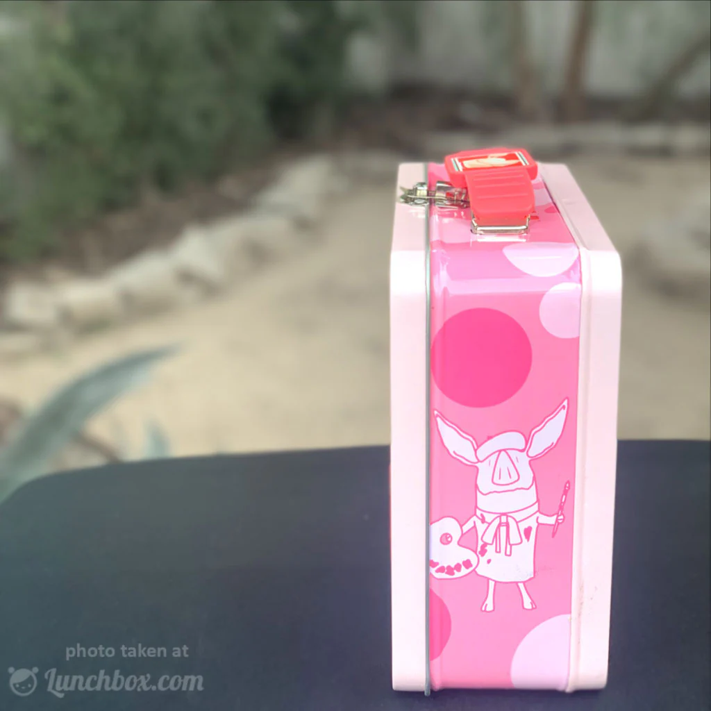 Olivia - When I Grow Up - Snack Box - Image 3