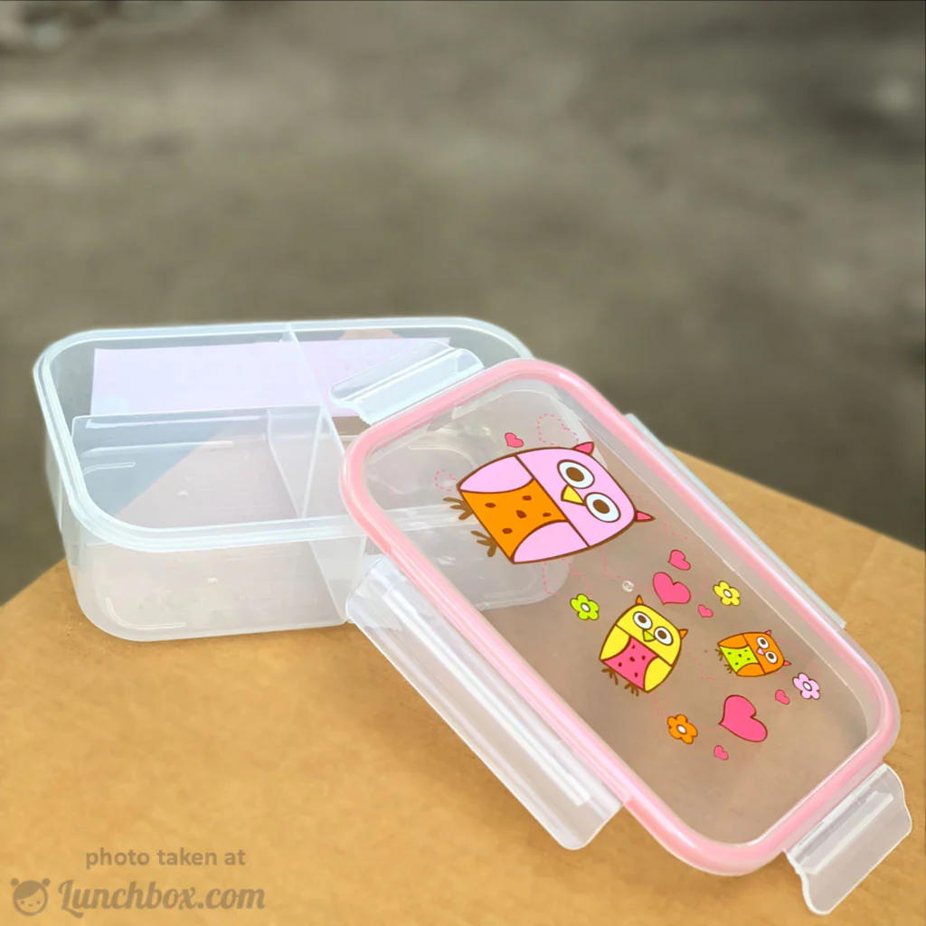 Owls Bento Box - Image 5
