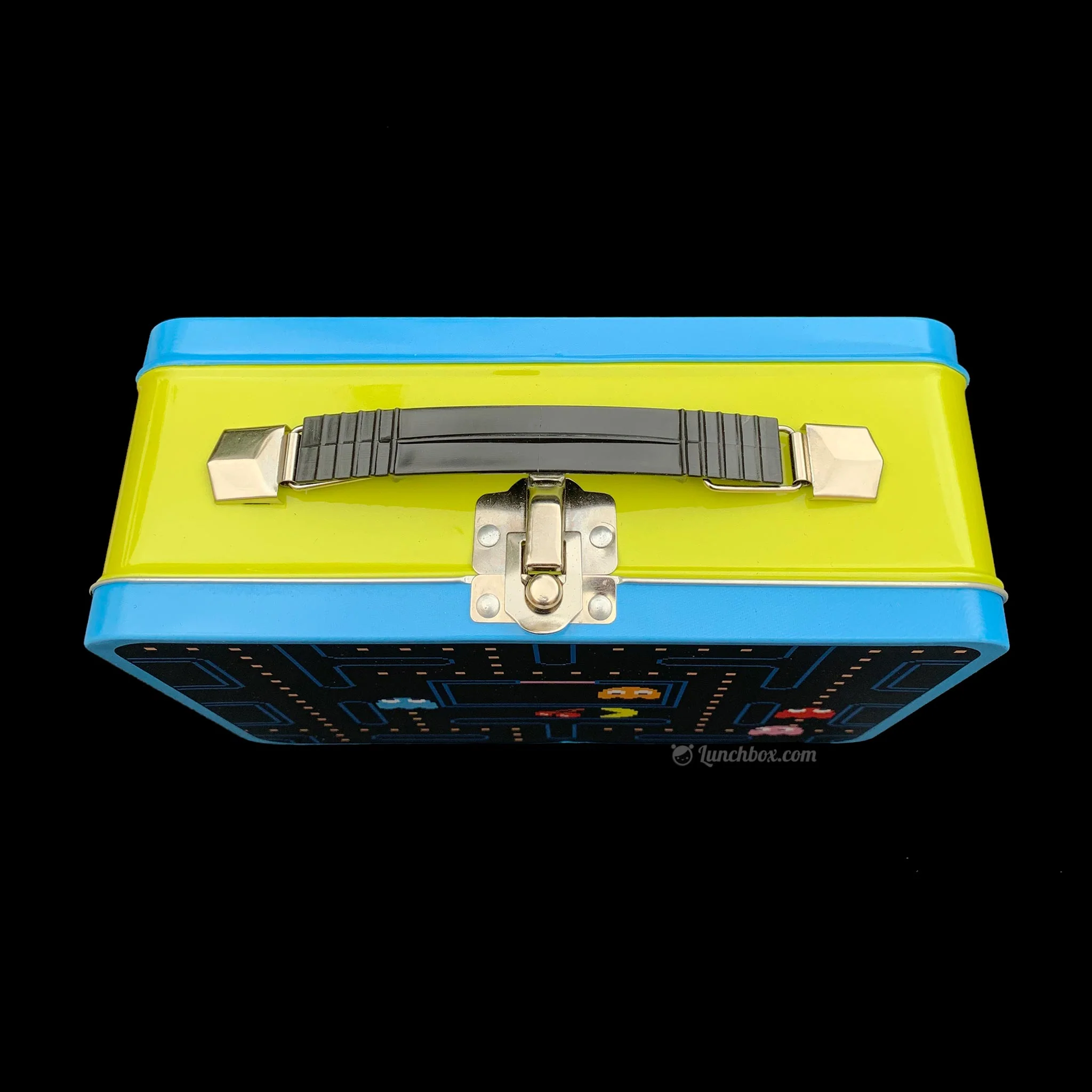 Pac-Man Metal Lunch Box - Image 5