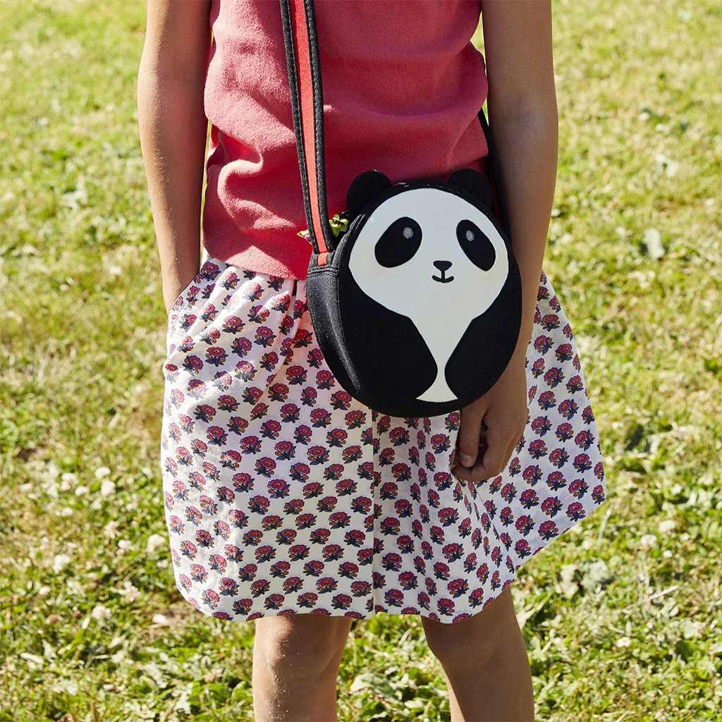 Panda Bear Crossbody Bag - Image 2