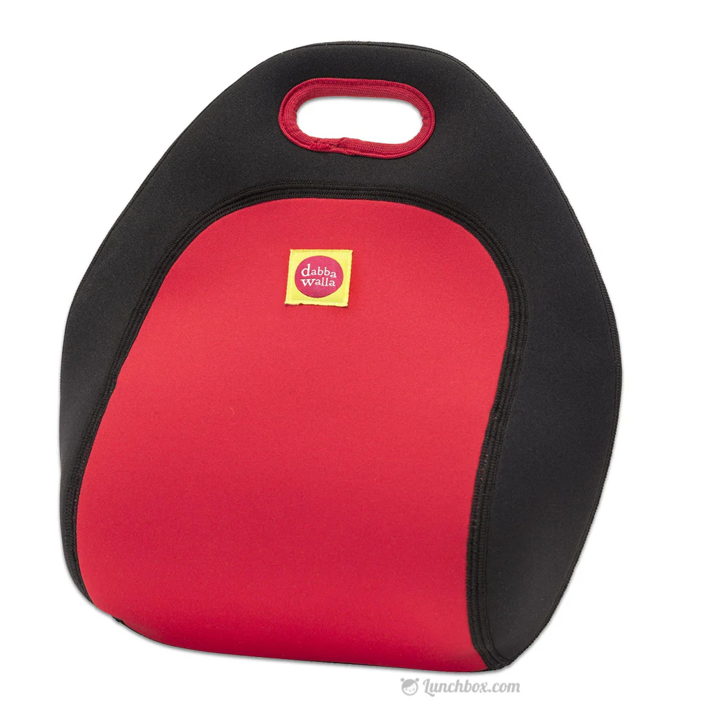 Panda Bear Lunch Bag - Image 2