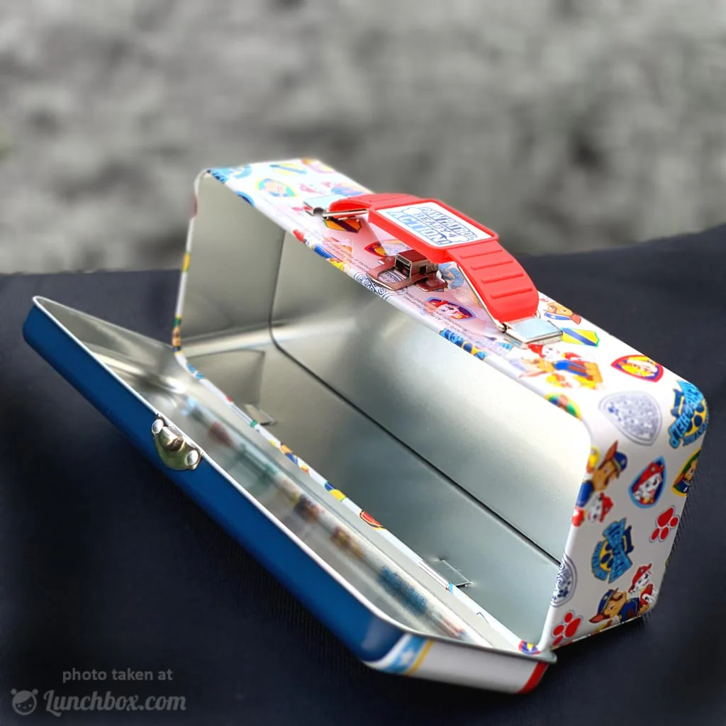 Paw Patrol Snack Box - Image 3