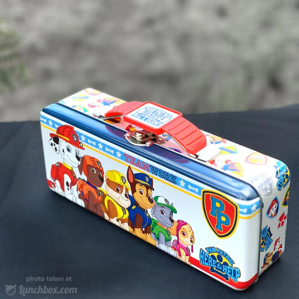 Paw Patrol Snack Box - Image 4
