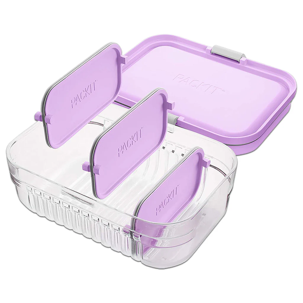 Mod Bento Box - Peony Pink - Image 4