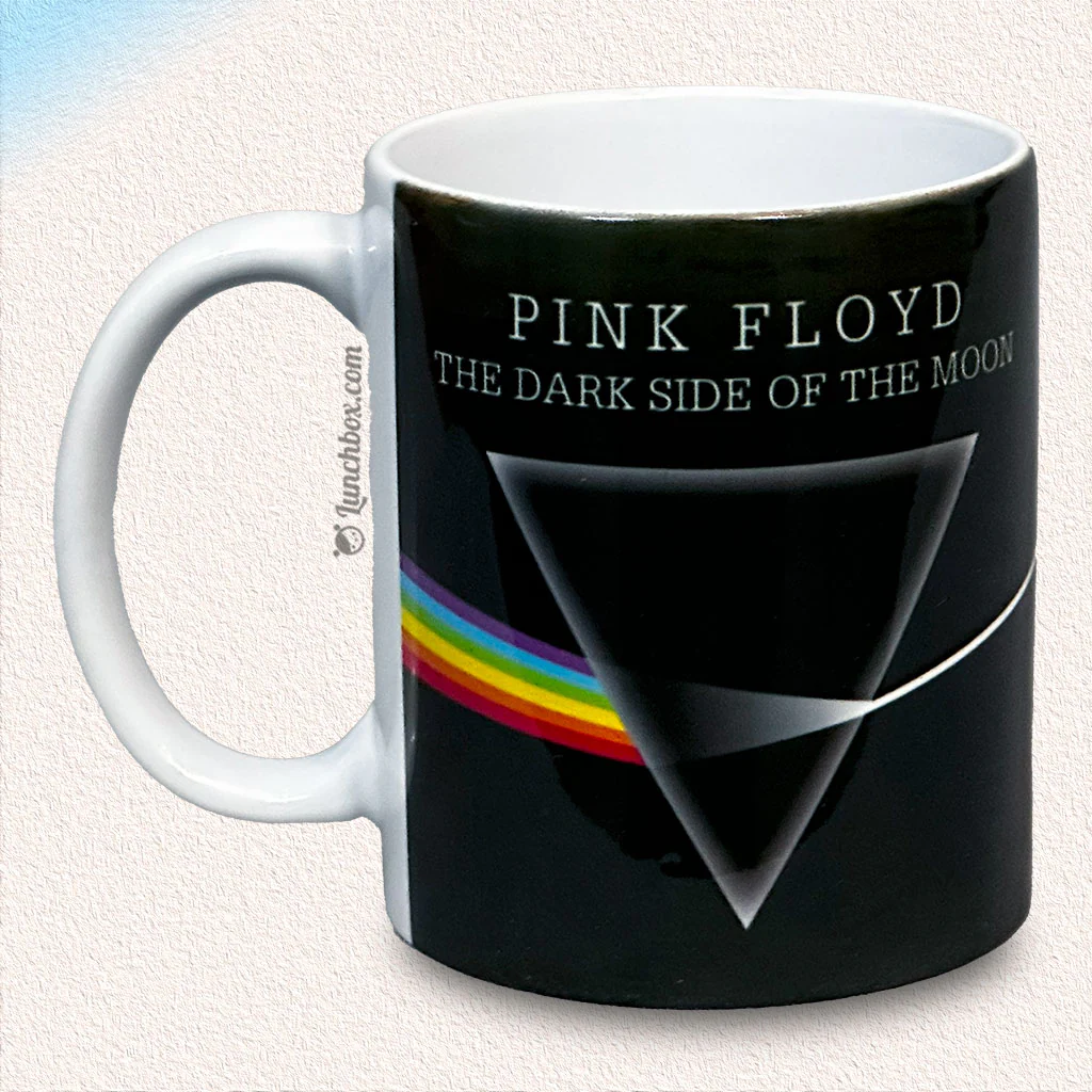 Pink Floyd Coffee Mug - Image 2