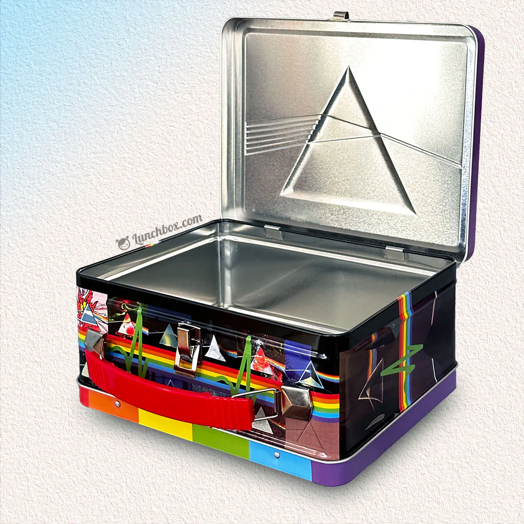 Pink Floyd Lunch Box - Image 3