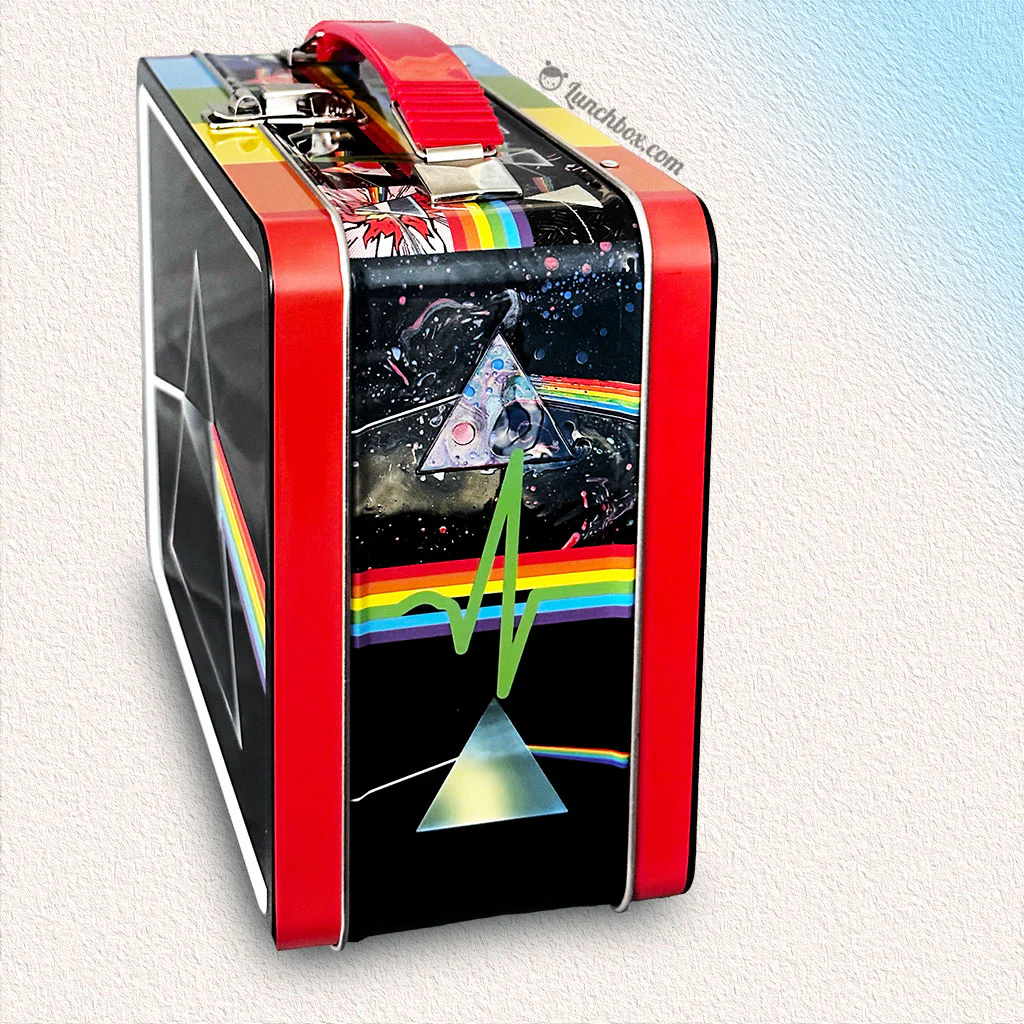 Pink Floyd Lunch Box - Image 4