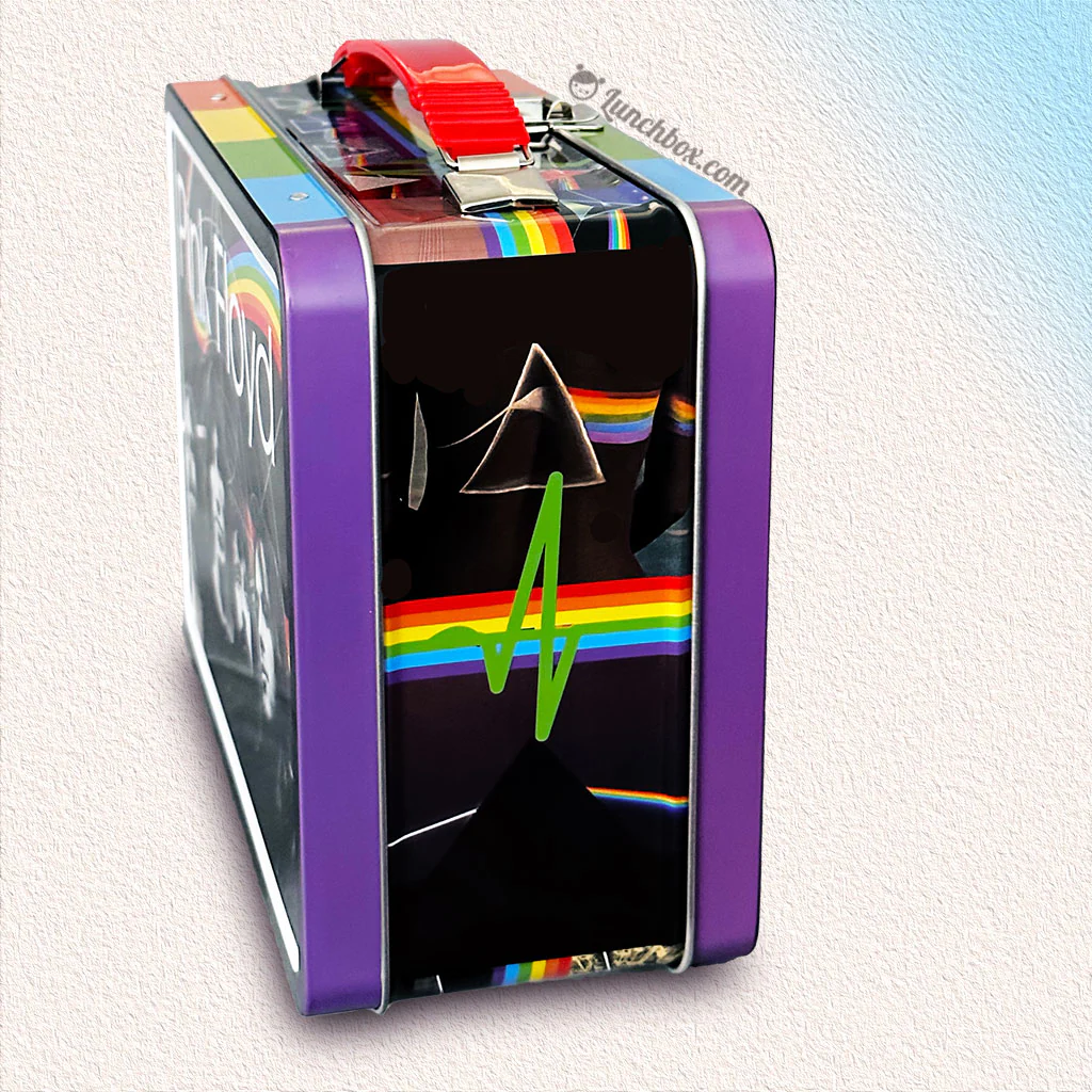 Pink Floyd Lunch Box - Image 5