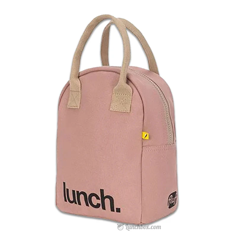 Pink Lunch Bag - Image 2