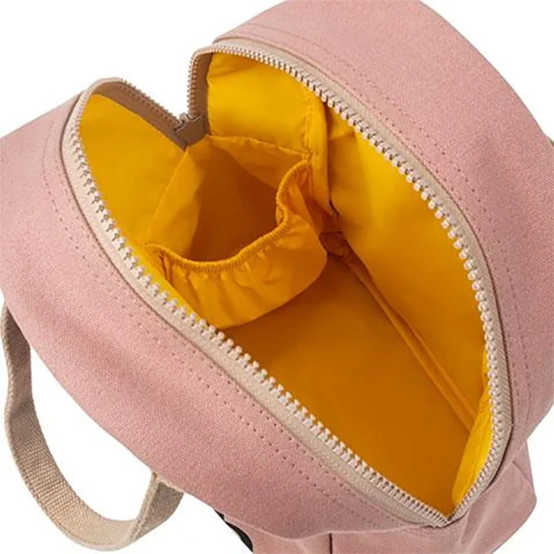 Pink Lunch Bag - Image 3
