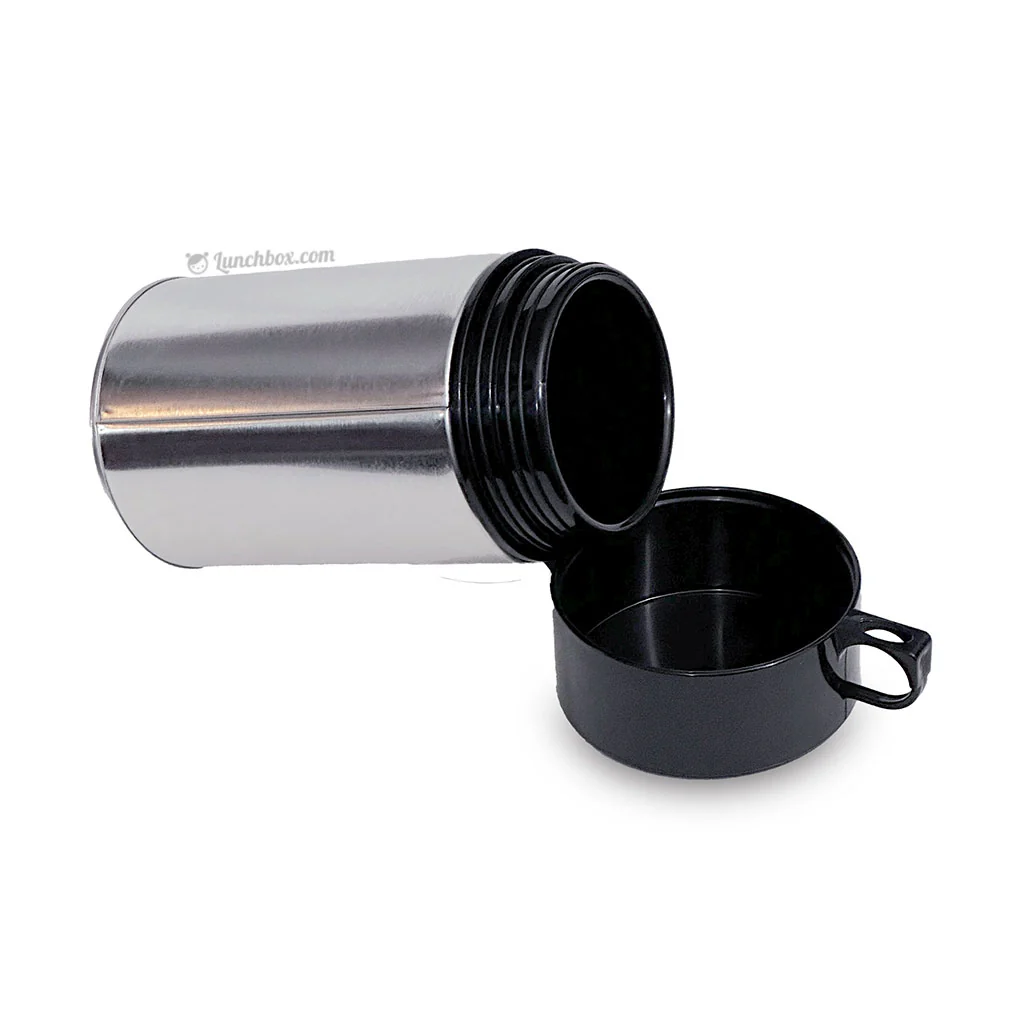 Plain Insulated Bottle - Case of 48 - Image 3