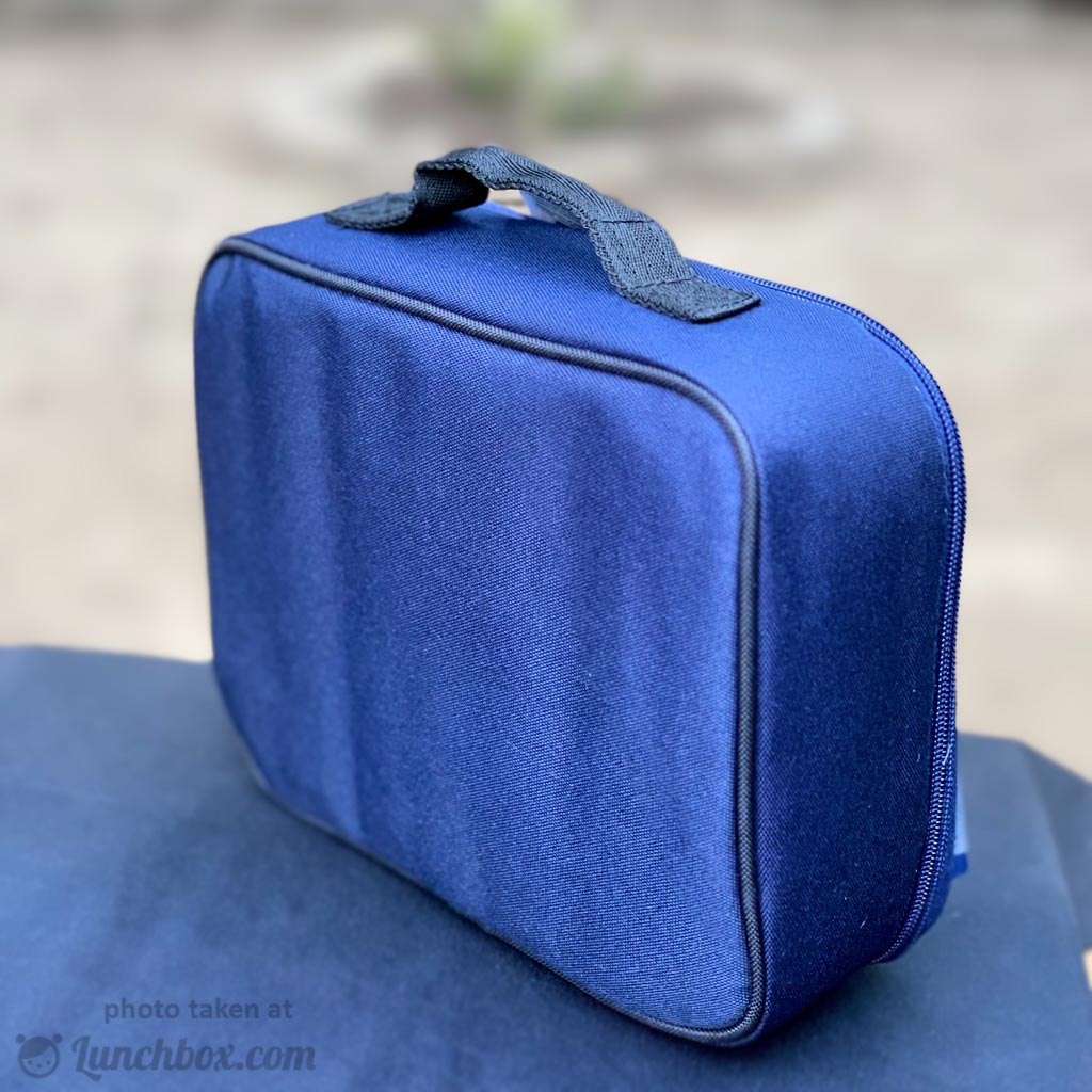 Plain Insulated Lunch Box - Image 3
